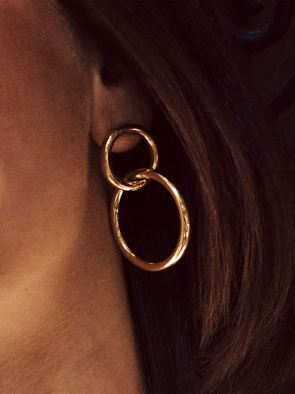 Adigo Earrings 