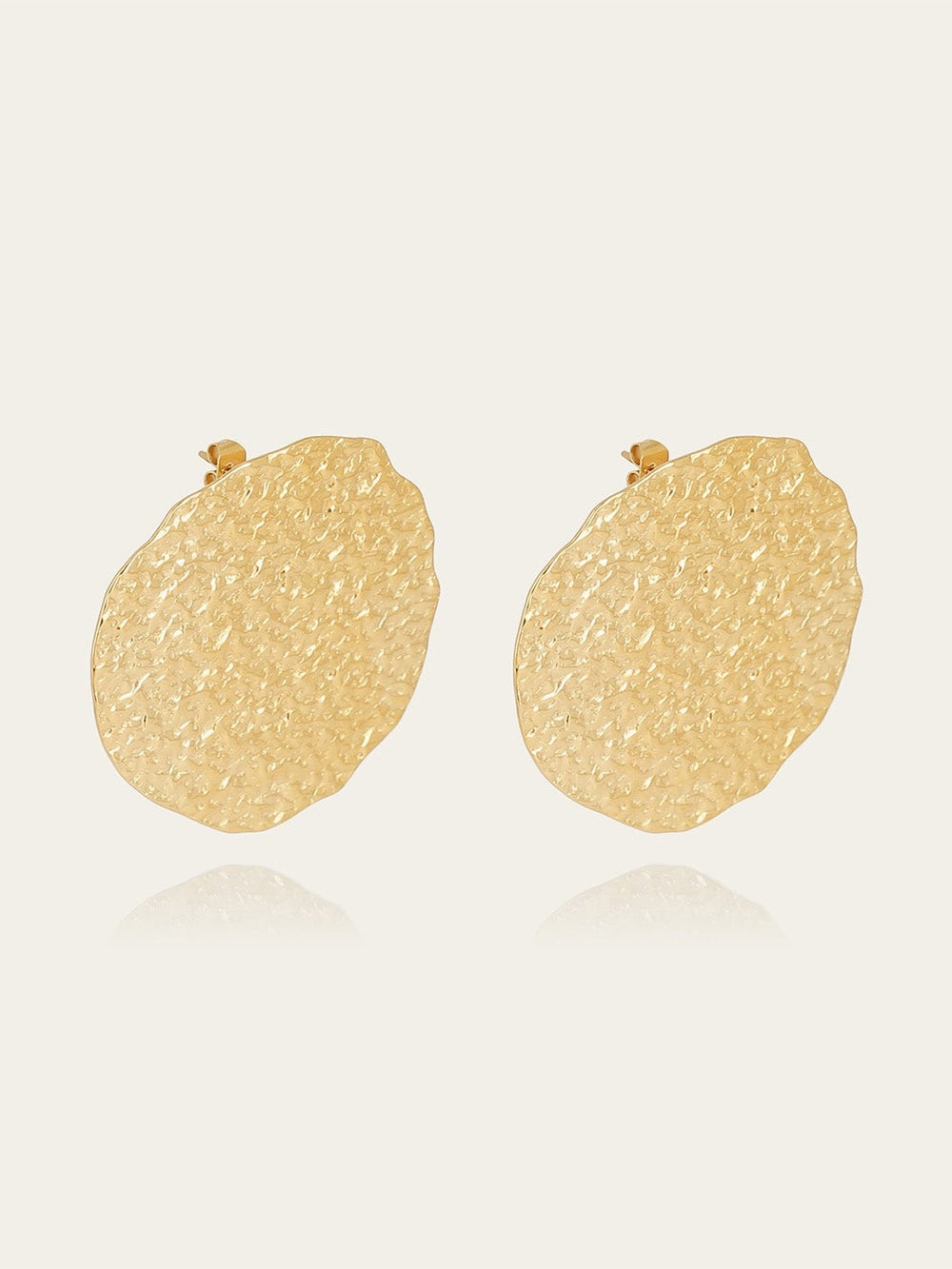 Boucles d'oreilles Solar 