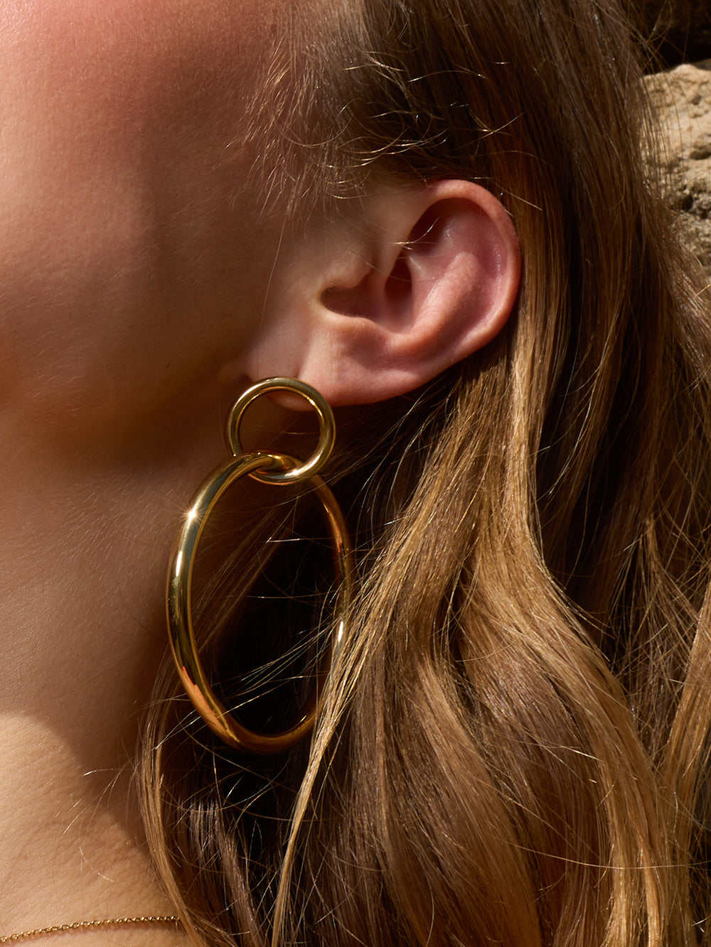Adiga Earrings 