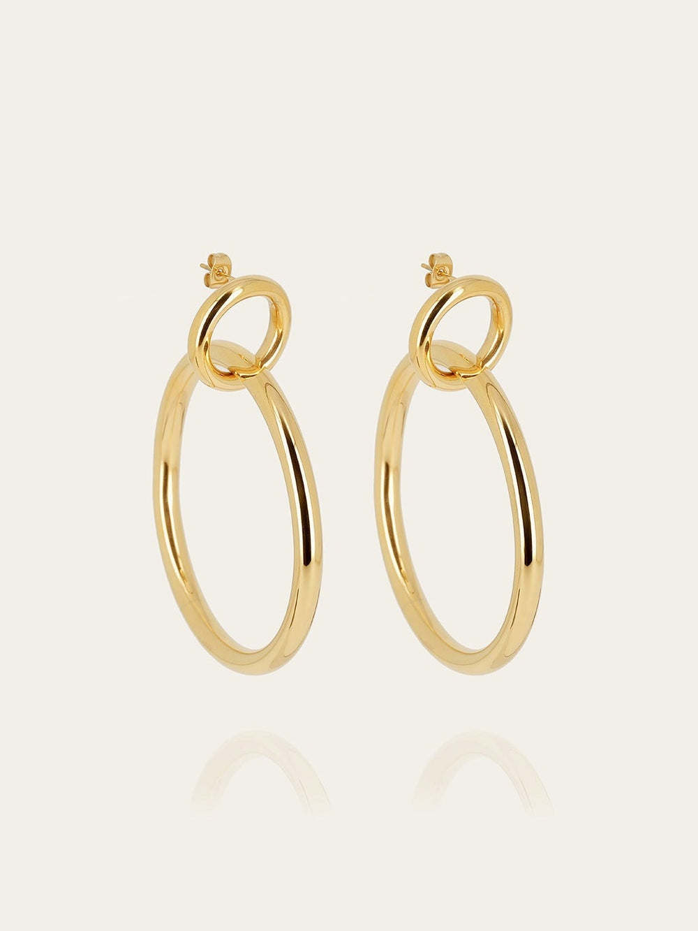 Boucles d'oreilles Adiga 