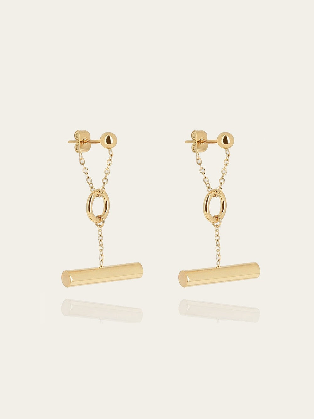 Boucles d'oreilles Furio 
