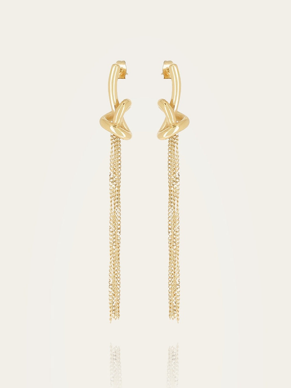 Boucles d'oreilles Savina 
