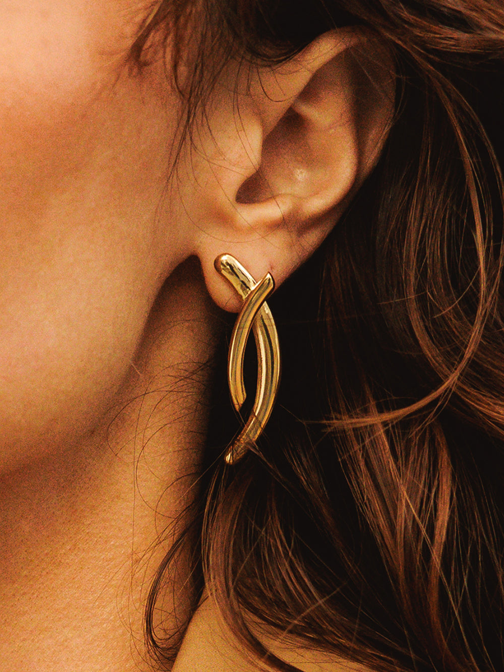 Apion Earrings 