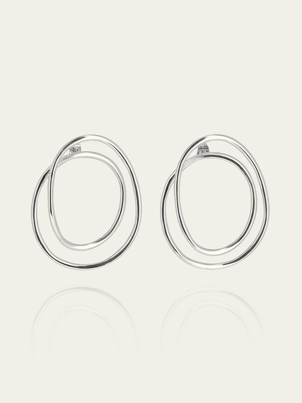 Boucles d'oreilles Vasia 