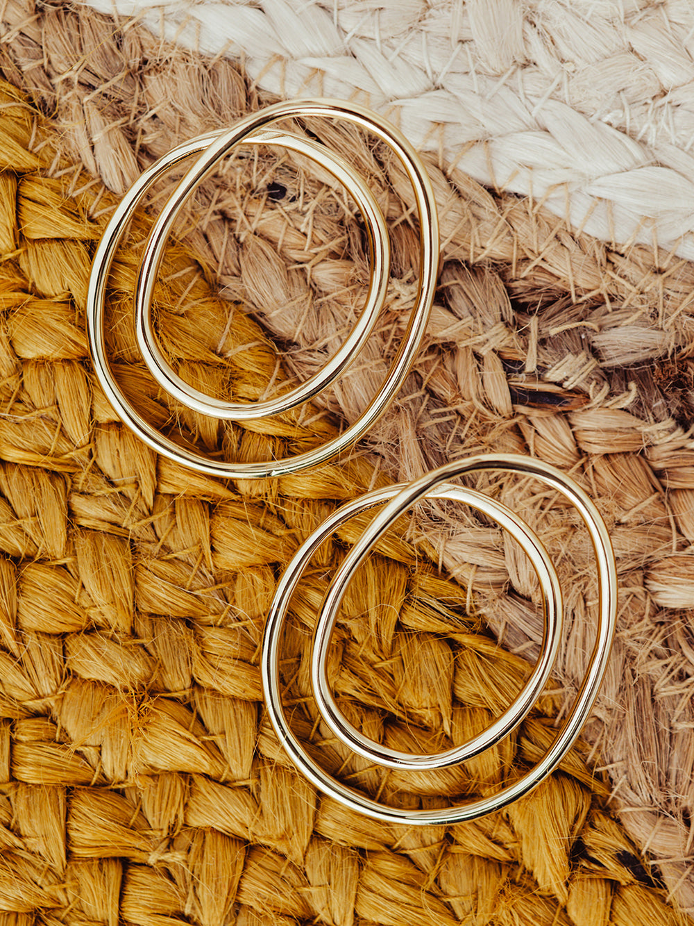 Vasia Earrings 