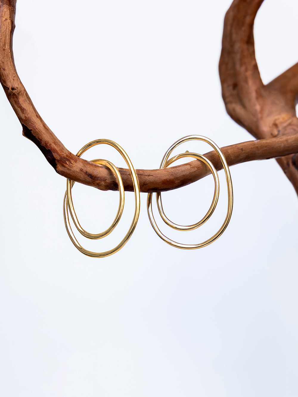 Vasia Earrings 