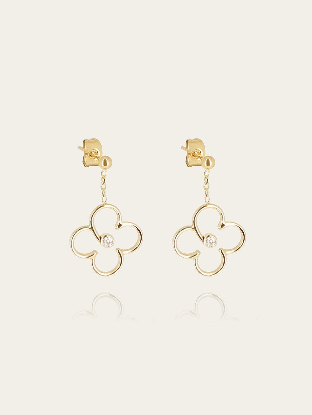 Emilia Earrings 