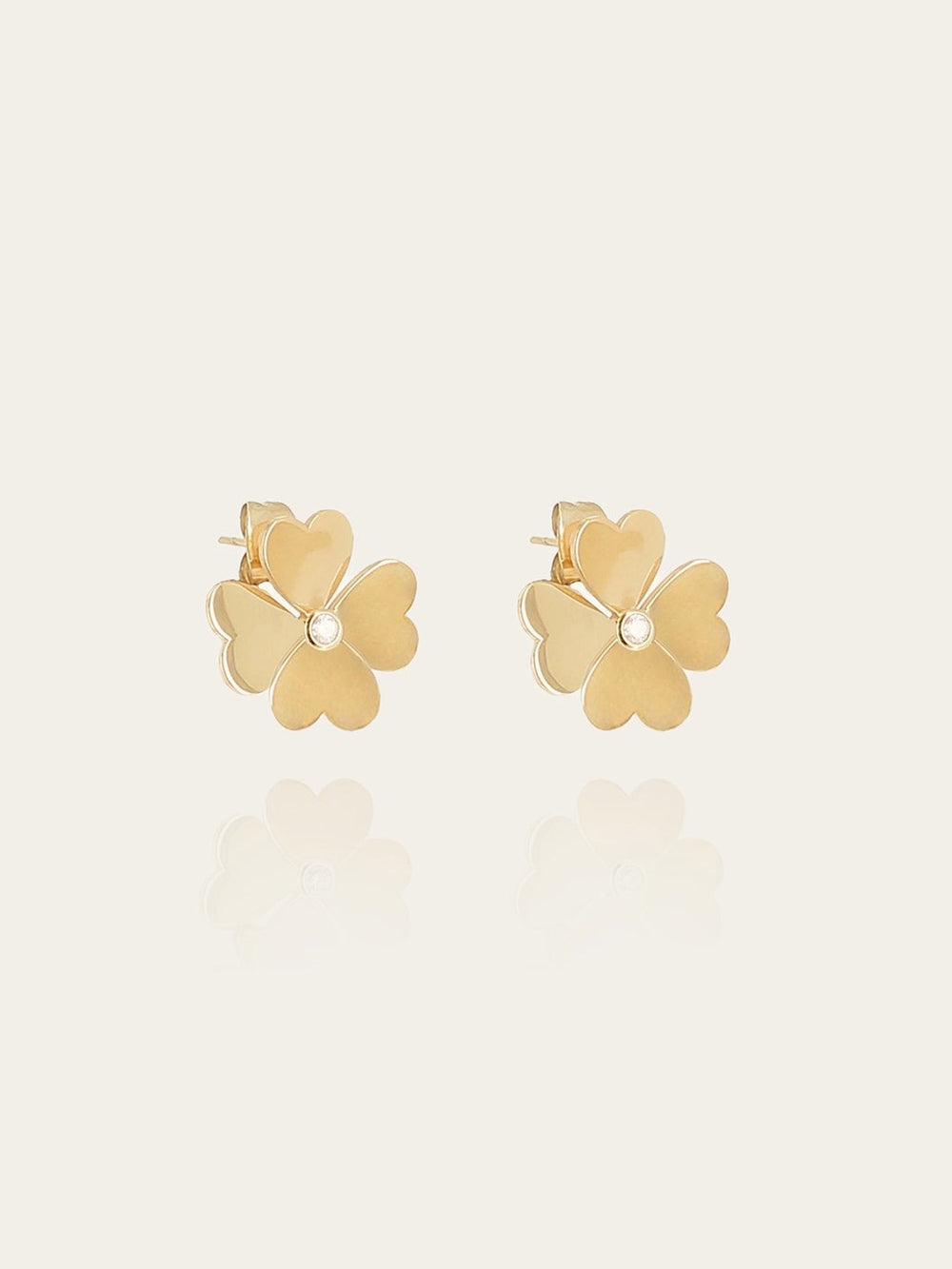 Giorgio Earrings 