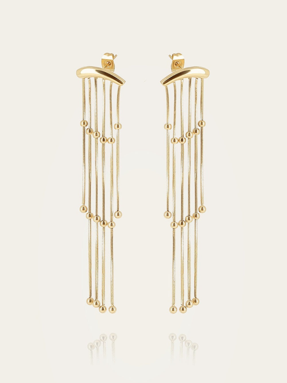 Alceo Earrings 