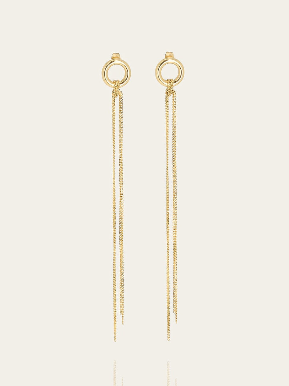 Harui Earrings 