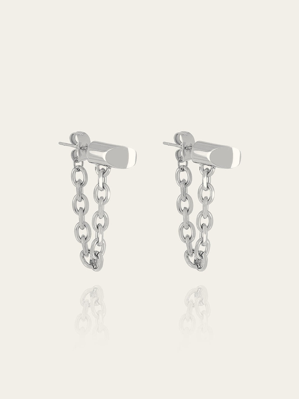 Boucles d'oreilles Irisu 