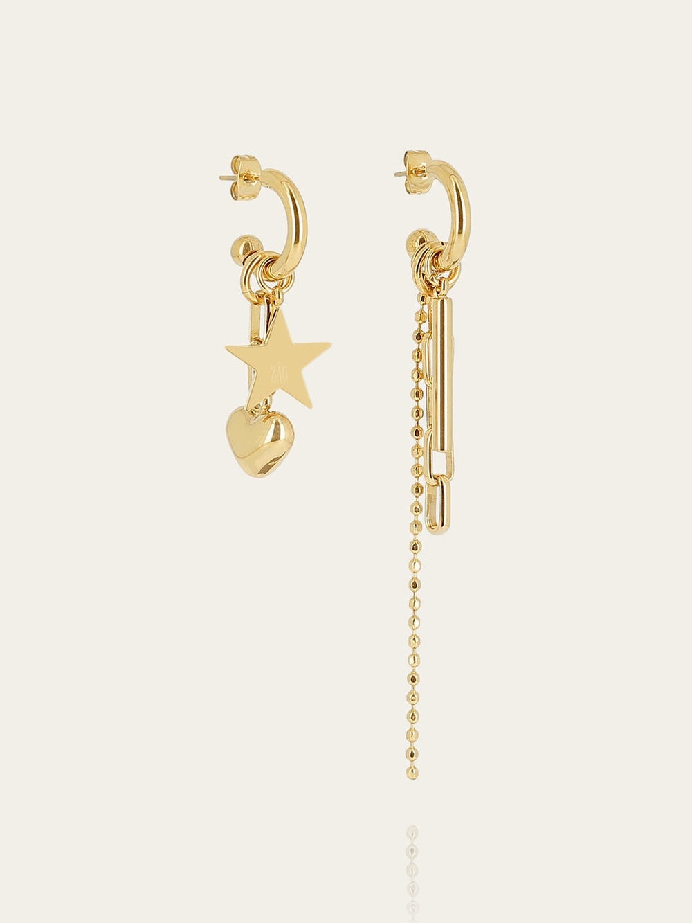 Cure Earrings 