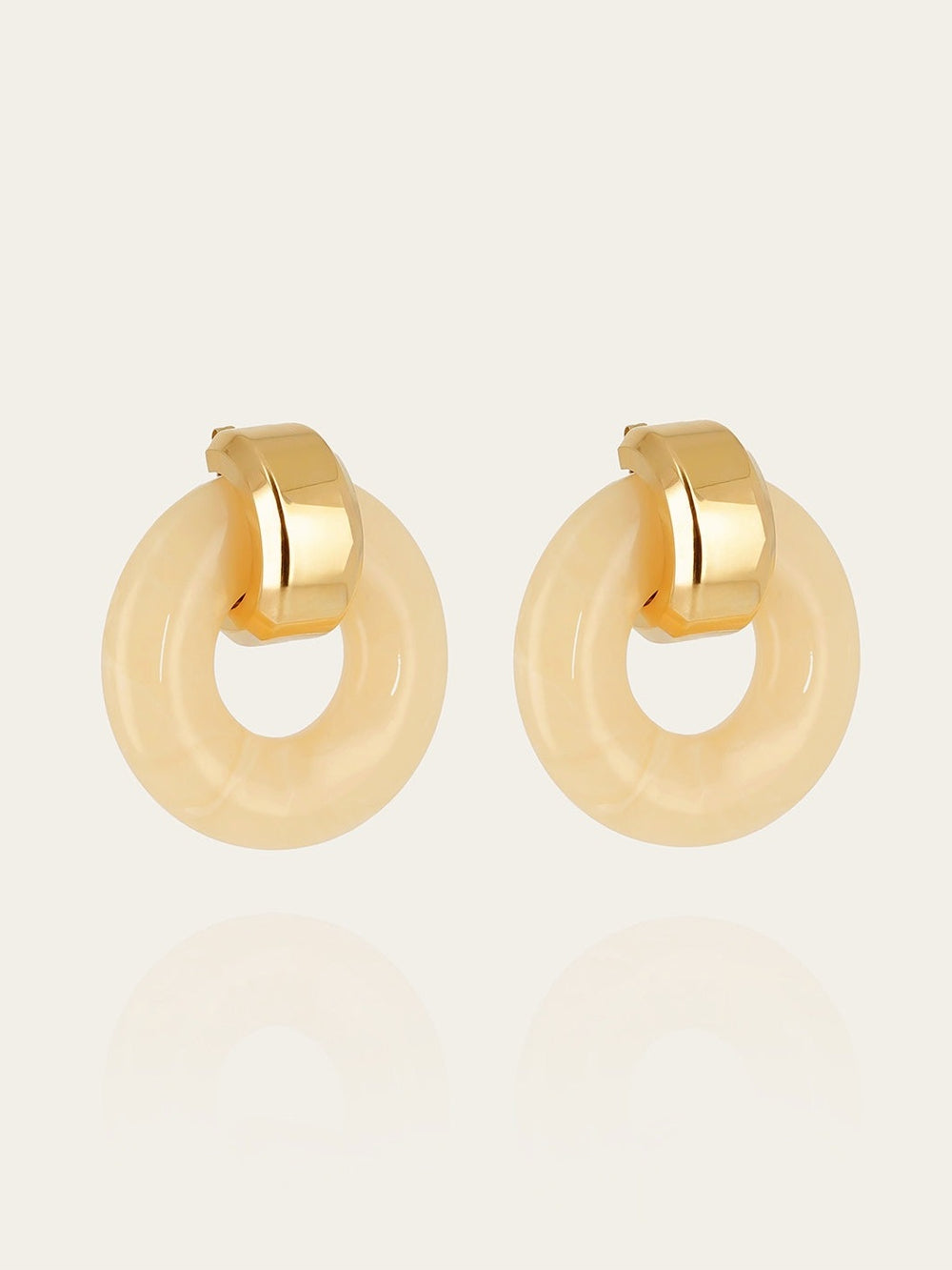 Boucles d'oreilles Hereiti 