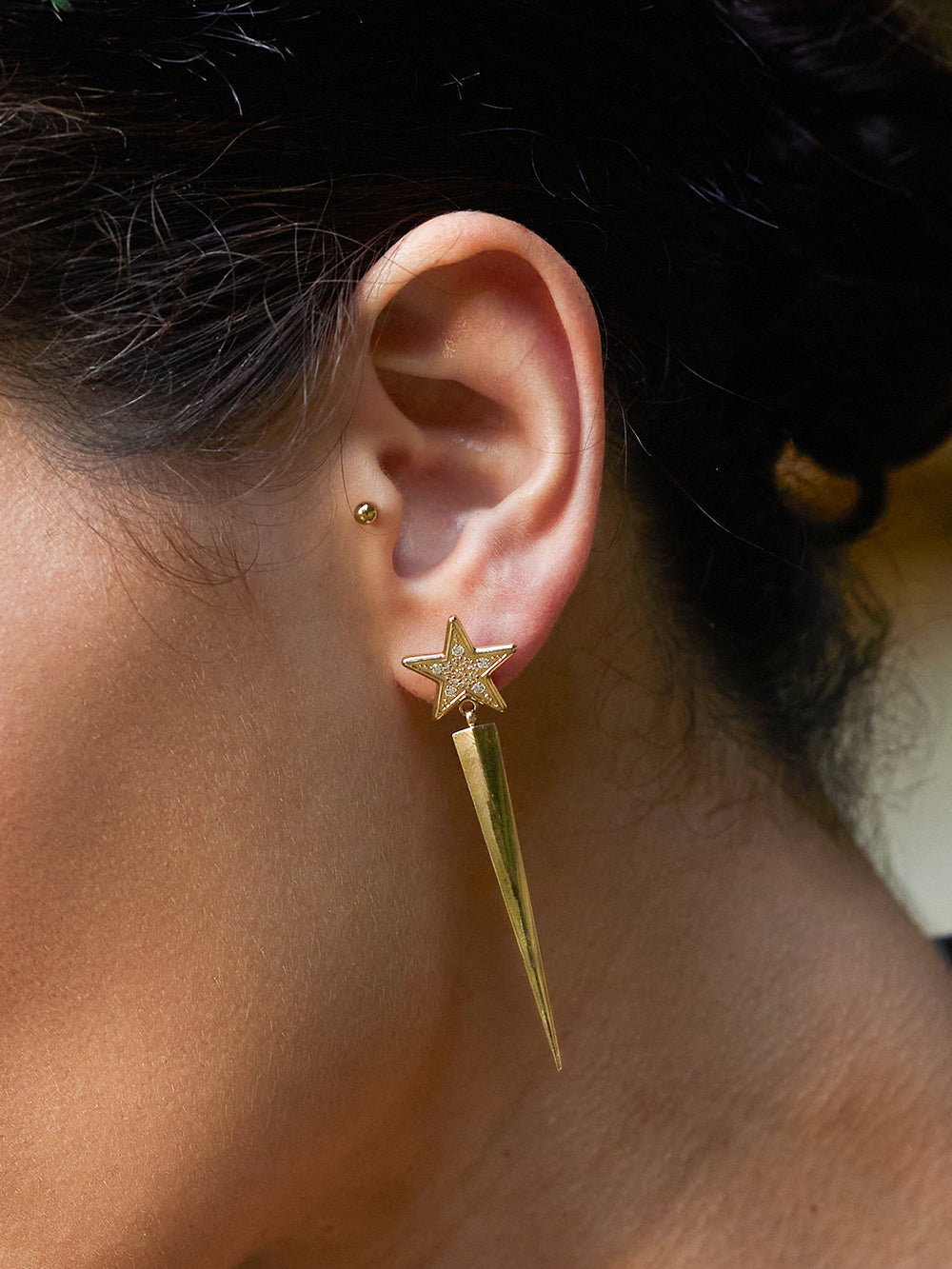 Celestina Earrings 