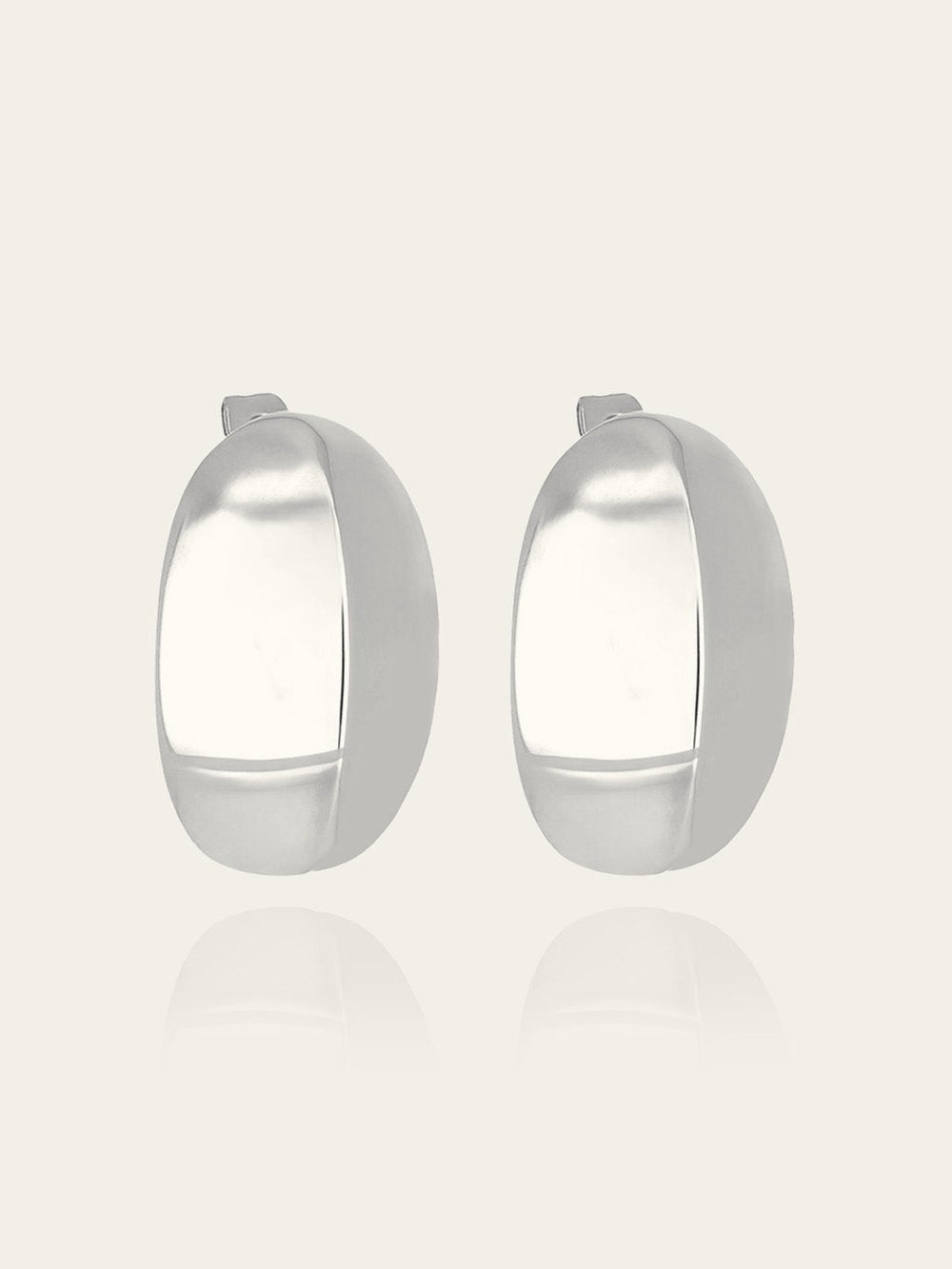 Boucles d'oreilles Althéa 