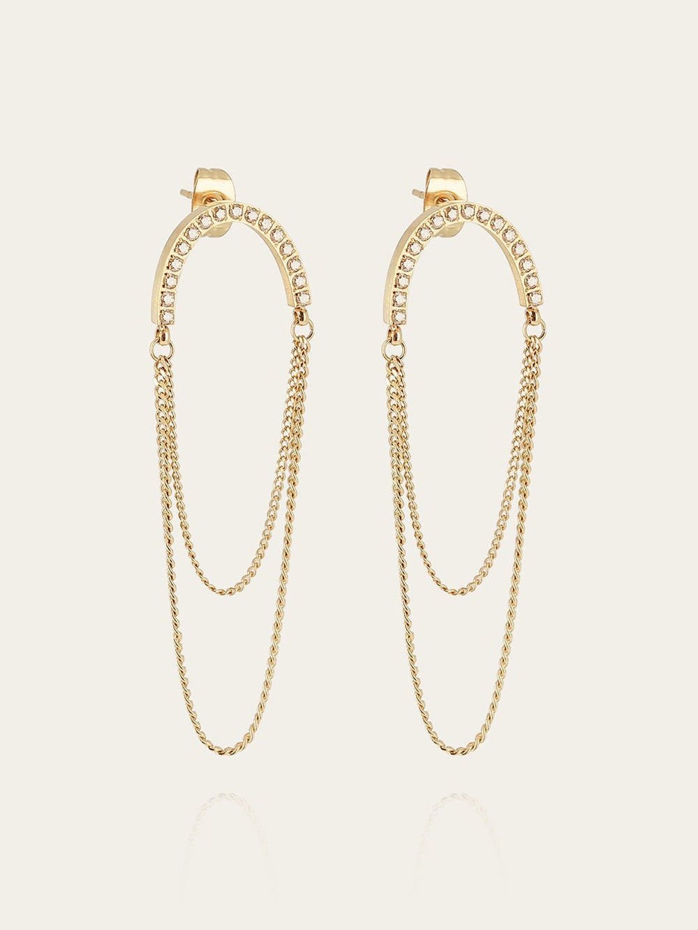 Boucles d'oreilles Celio 