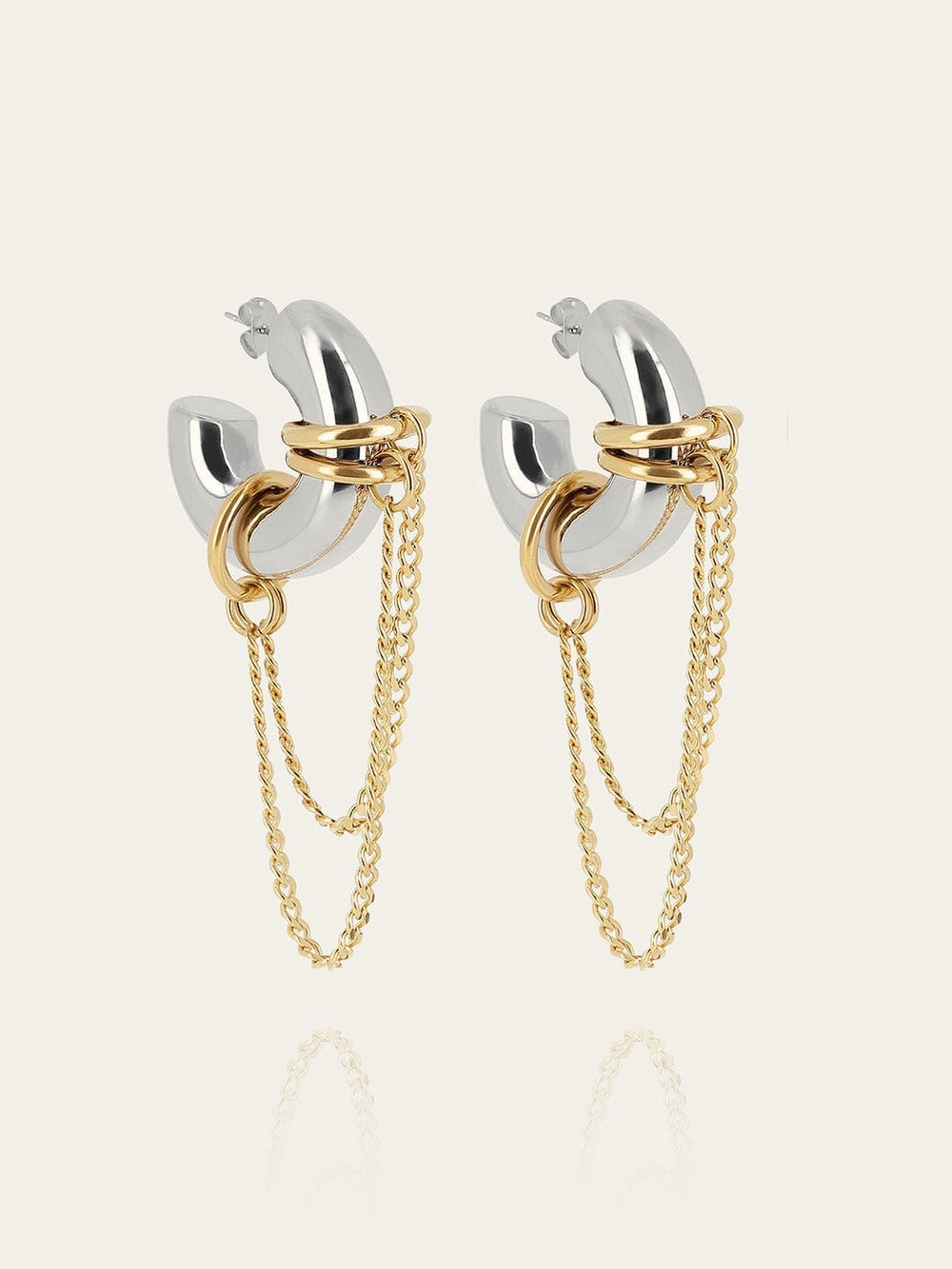 Frankie Earrings 