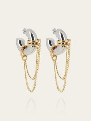 Frankie Earrings 