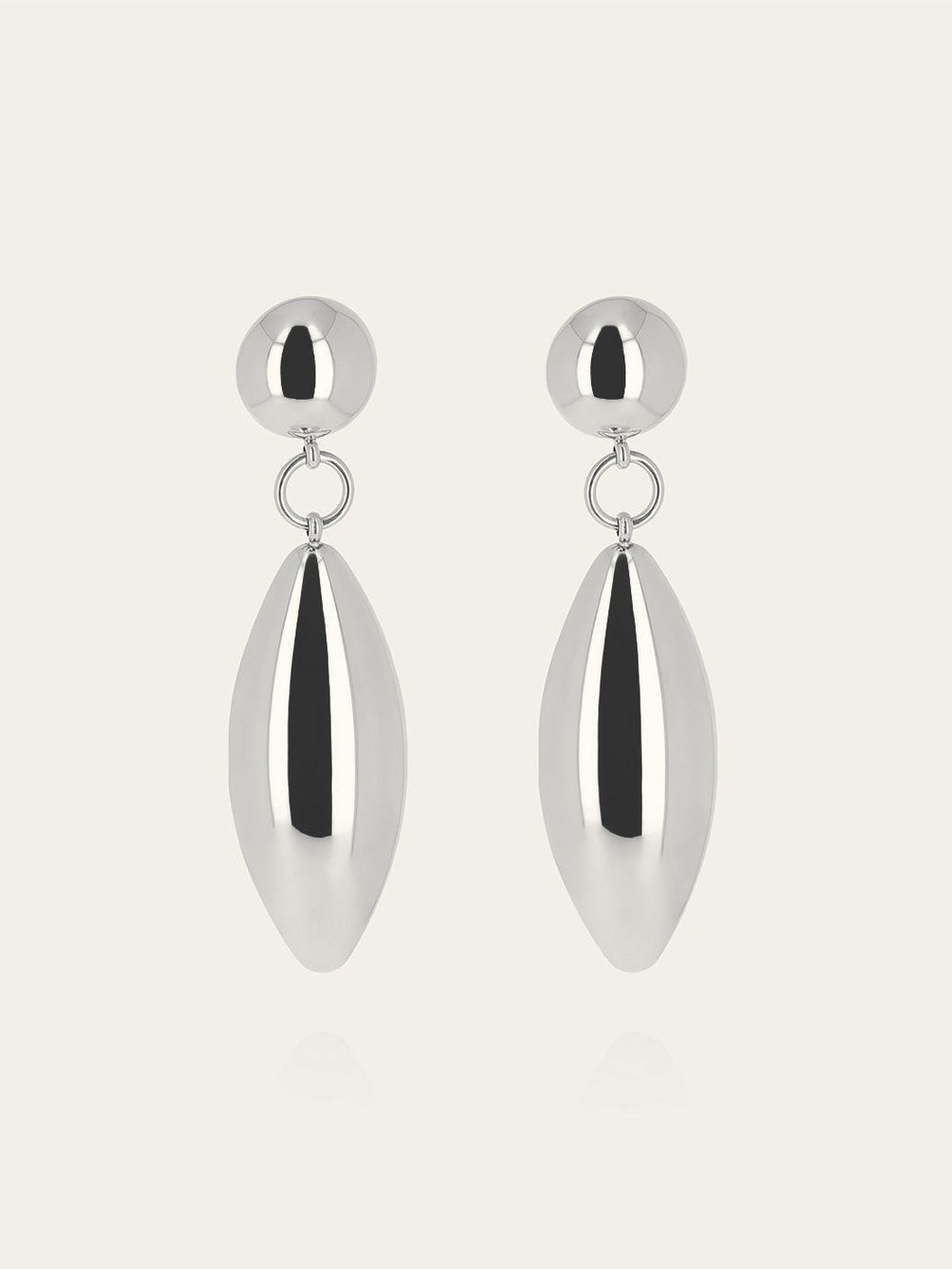 Boucles d'oreilles Velio 