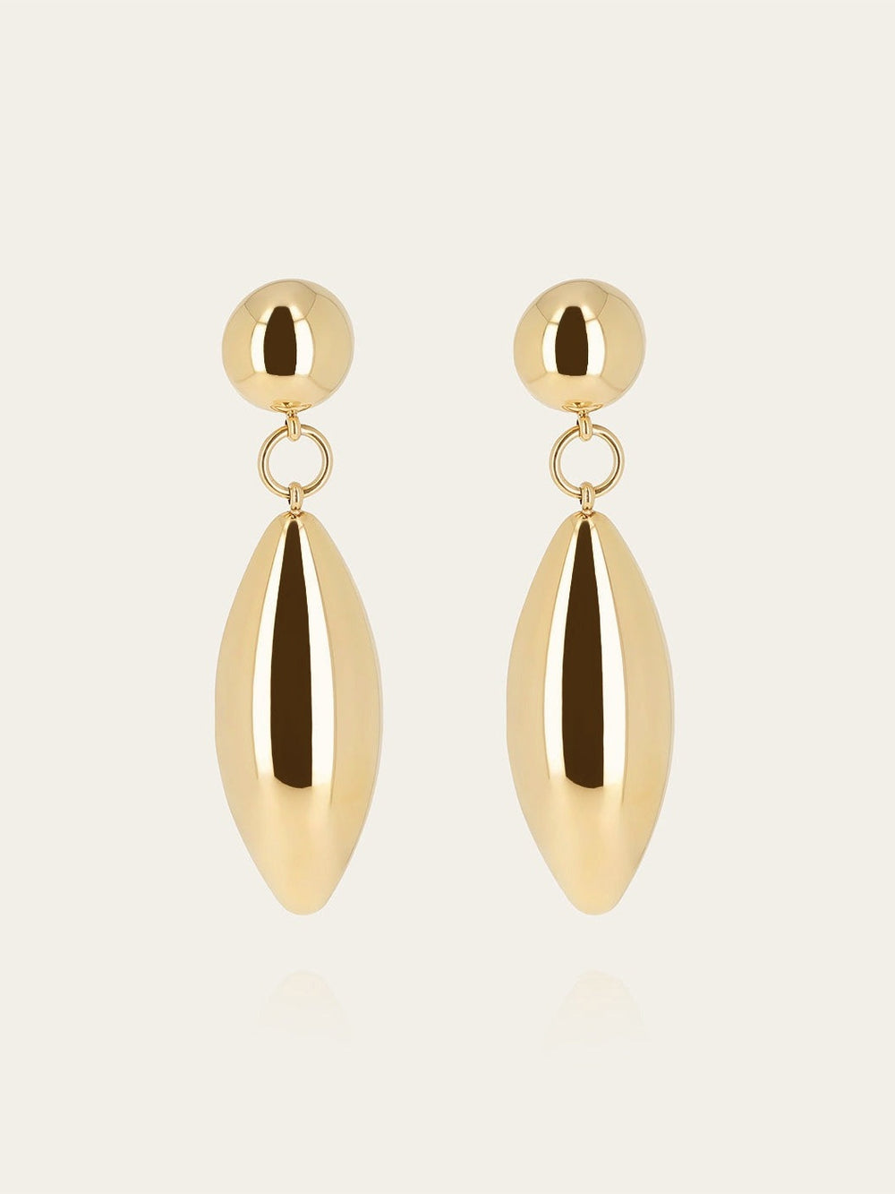 Boucles d'oreilles Velio 