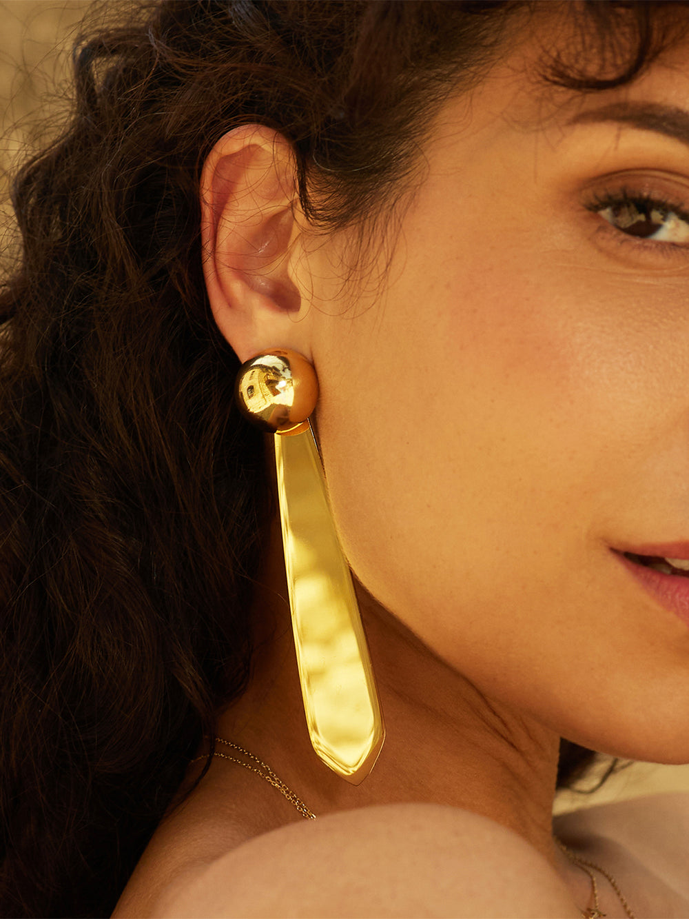 Carter Earrings 
