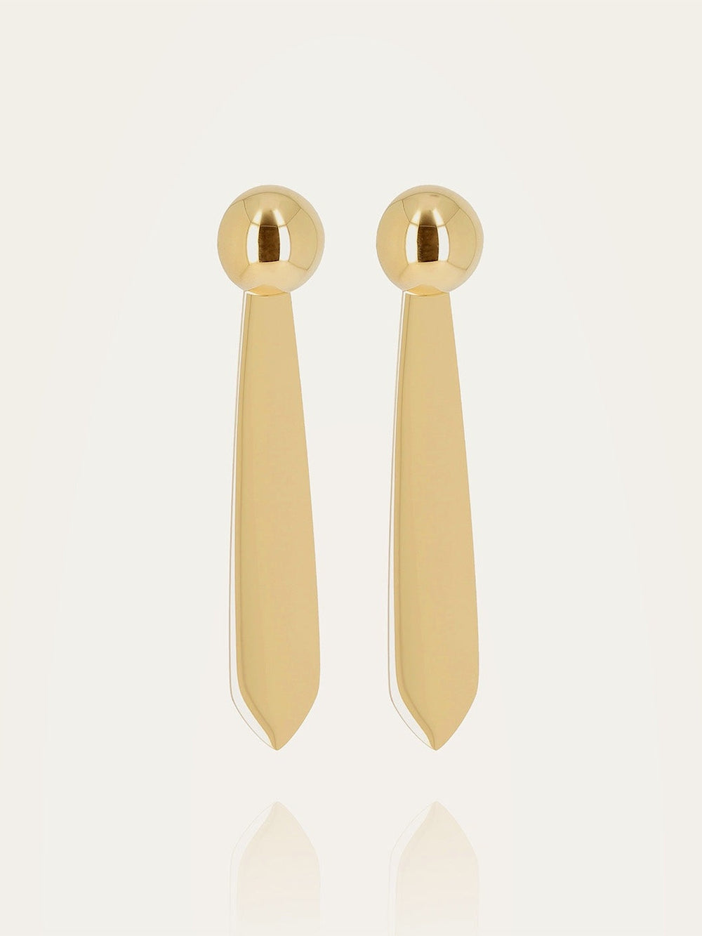 Boucles d'oreilles Carter 