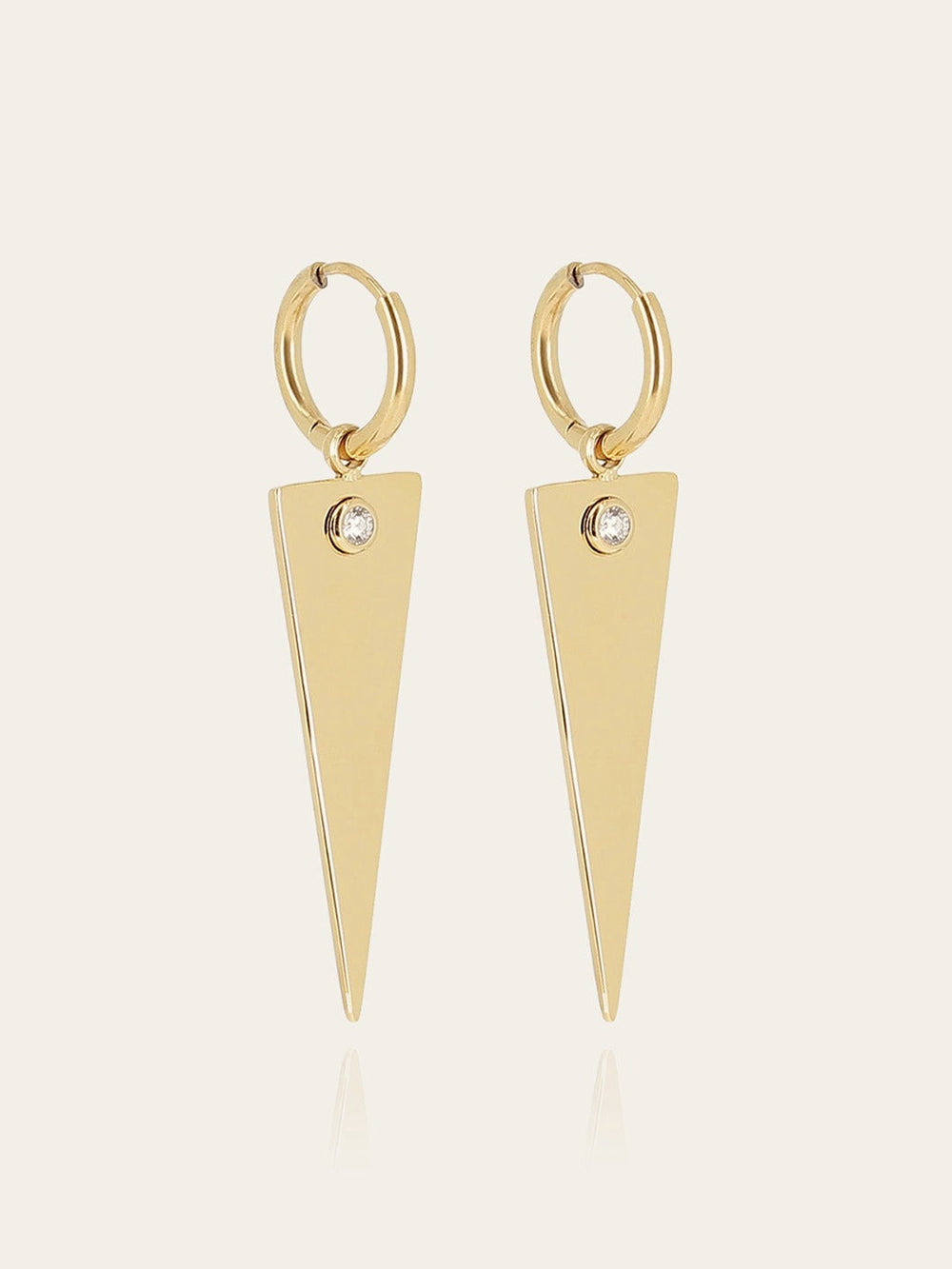 Bepo Earrings 