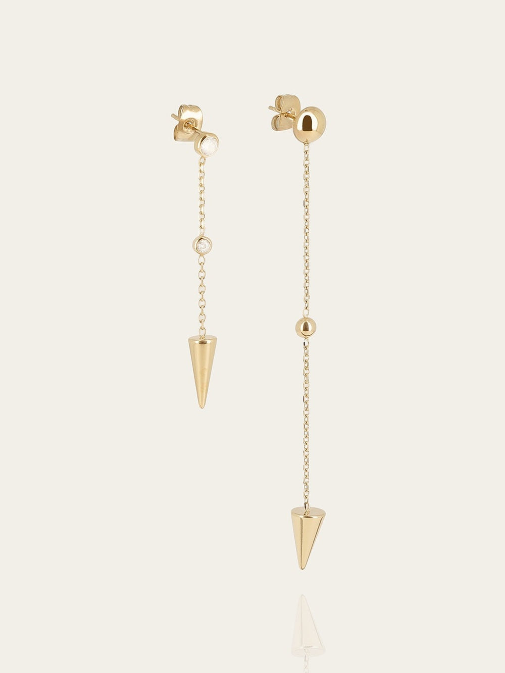 Moka Earrings 