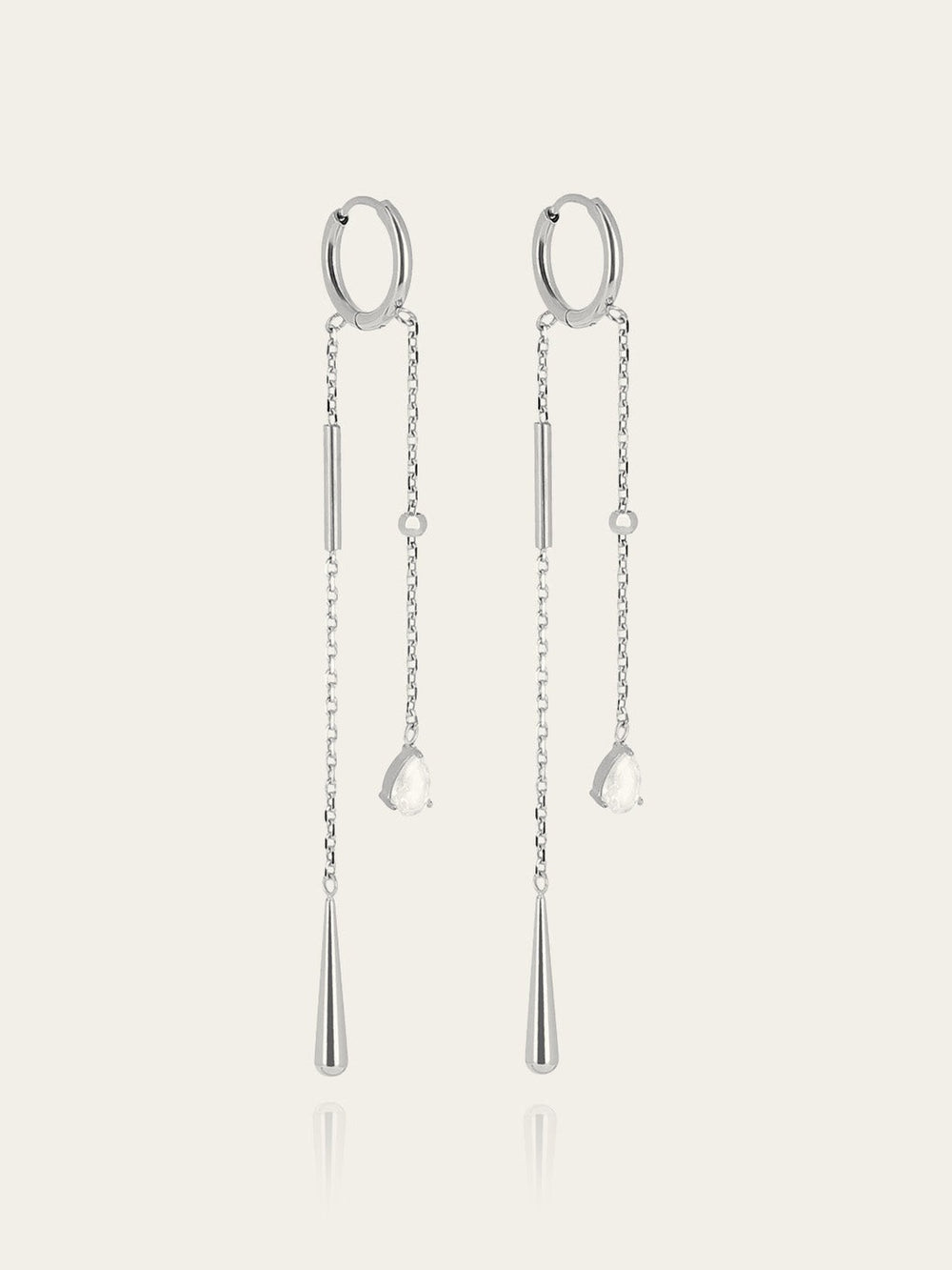 Orlya Earrings 