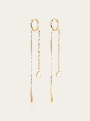 Orlya Earrings 