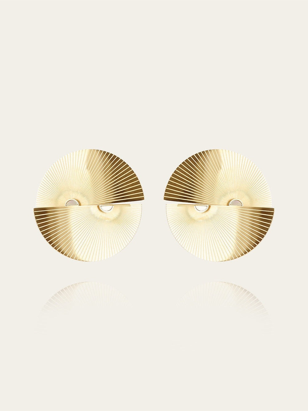 Boucles d'oreilles Neebla 