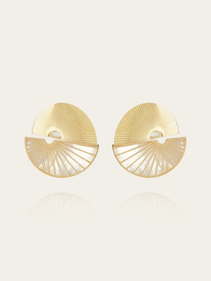 Boucles d'oreilles Mirage 