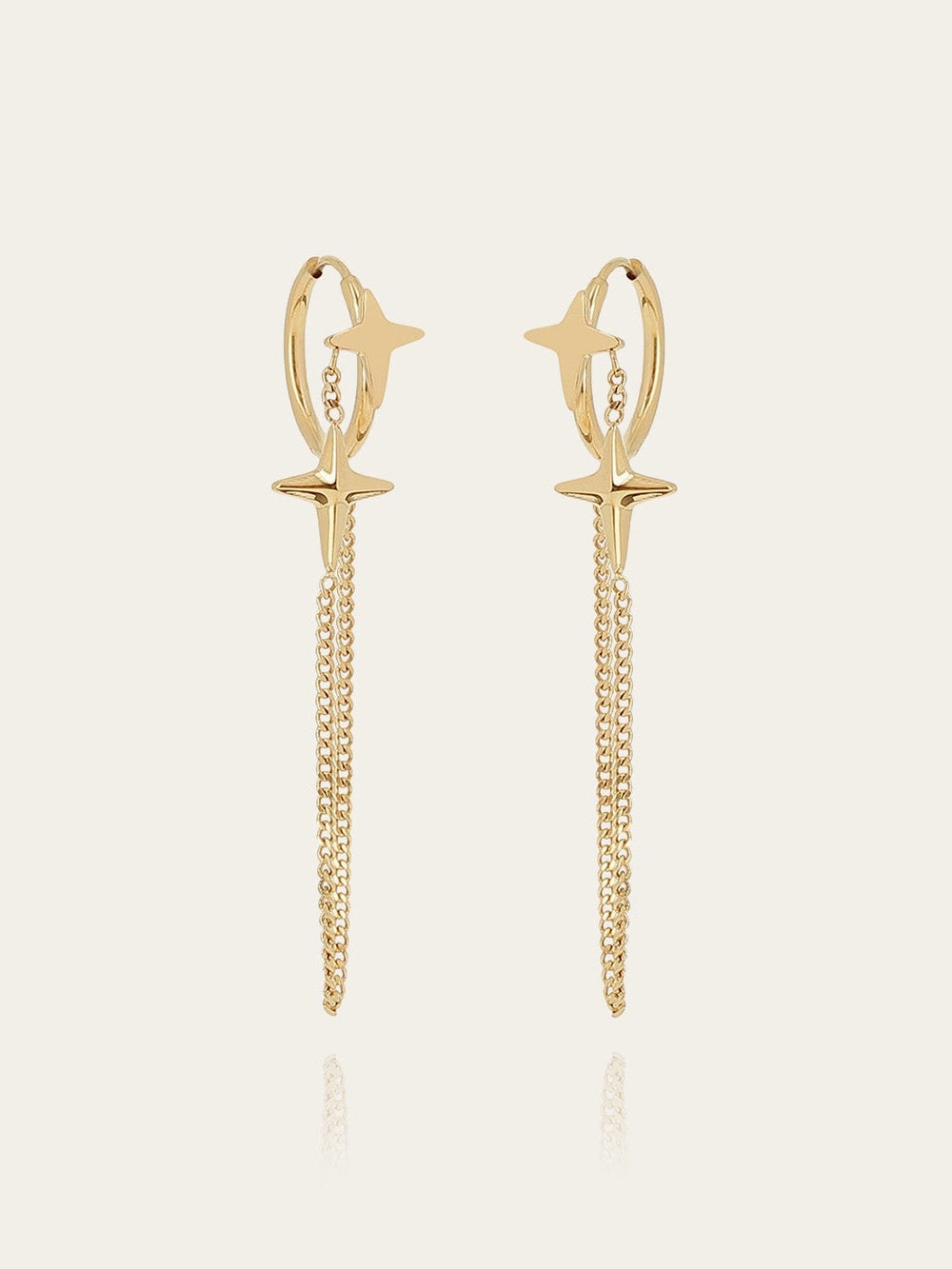 Erbajolo Earrings 