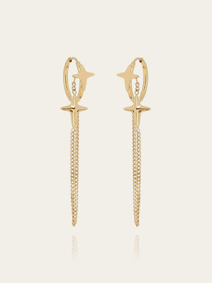 Erbajolo Earrings 