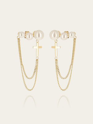 Boucles d'oreilles Mezcal 