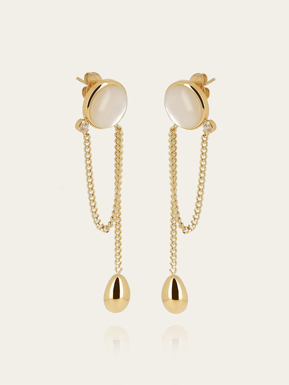 Comète Earrings 