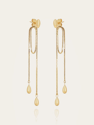 Aradeo Earrings 