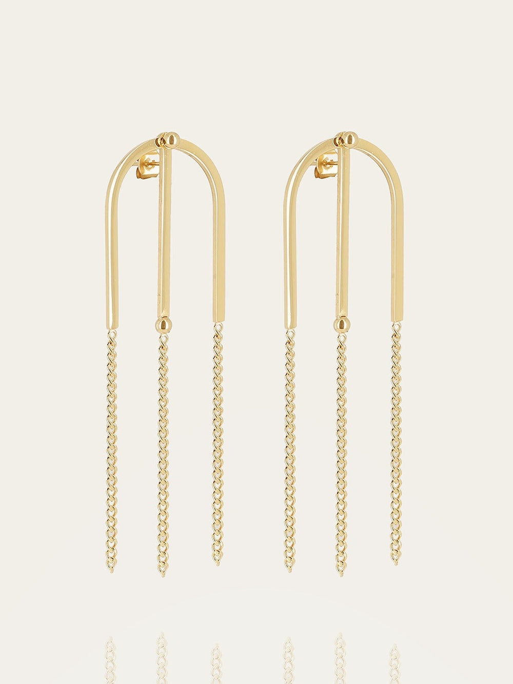 Amapolas Earrings 