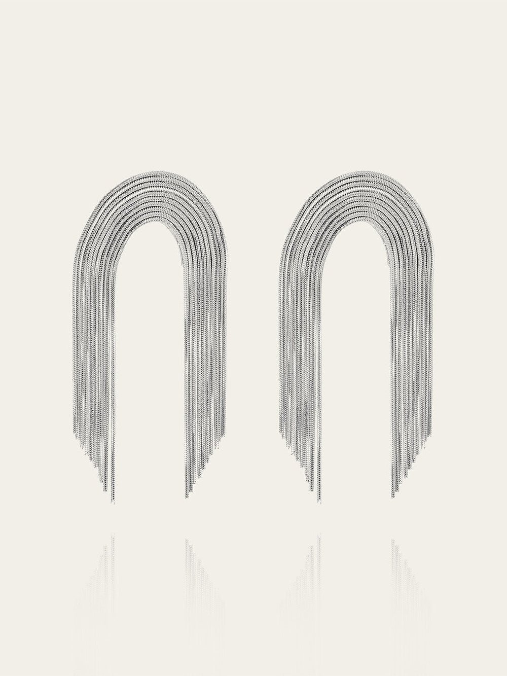 Giave Earrings 