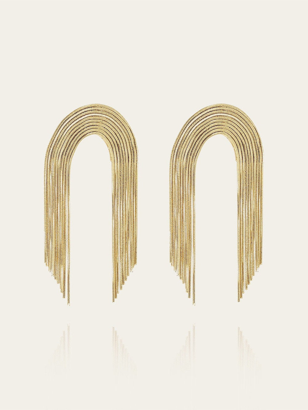 Giave Earrings 
