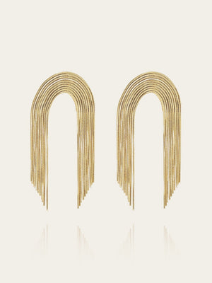 Giave Earrings 
