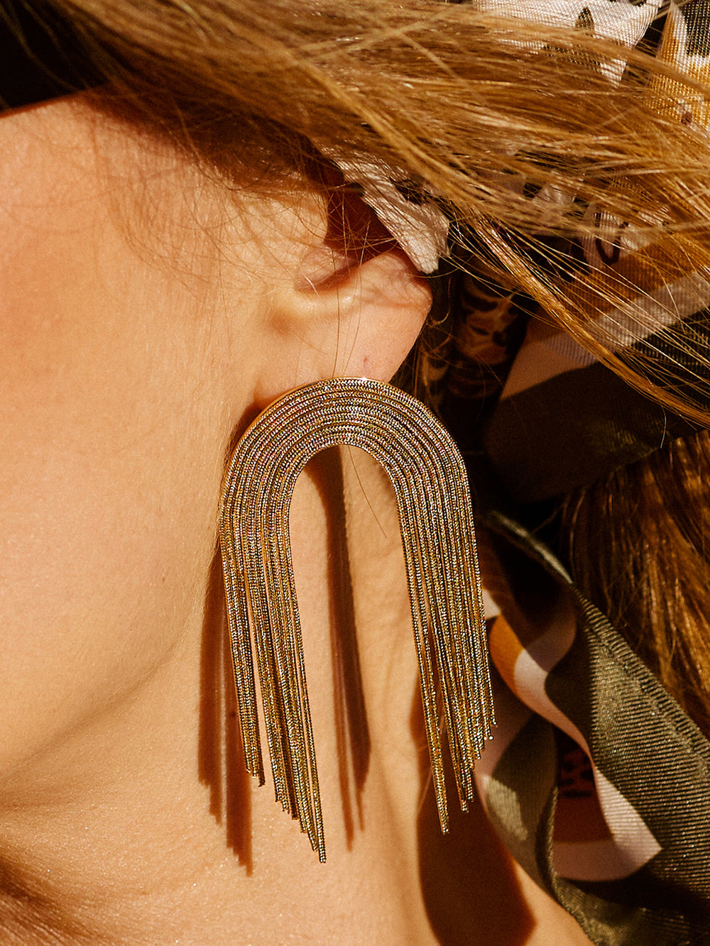 Giave Earrings 