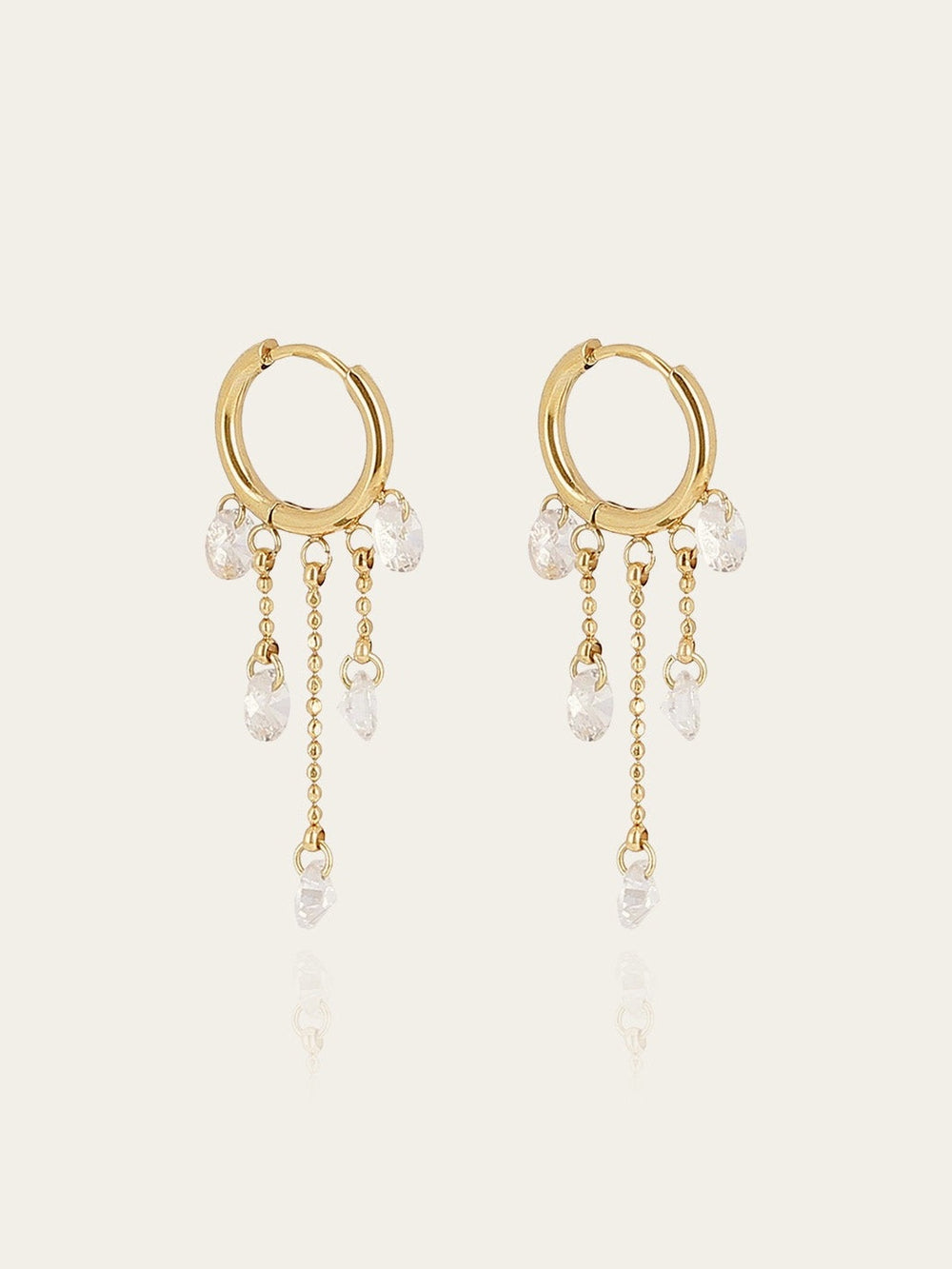 Molfetta Earrings 