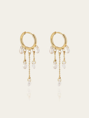 Molfetta Earrings 