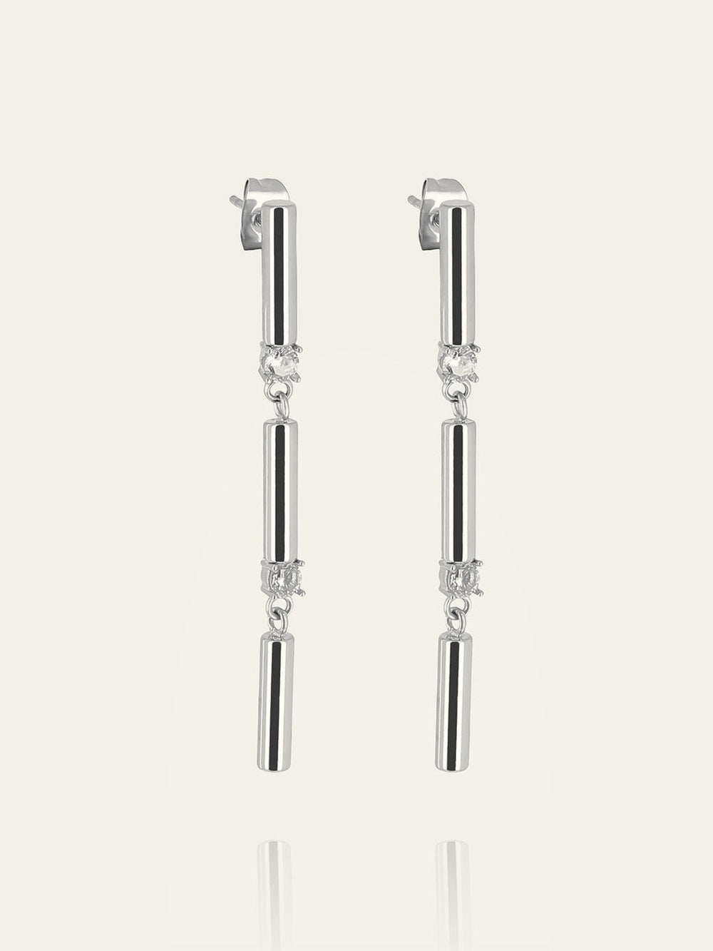 Boucles d'oreilles Arbori 