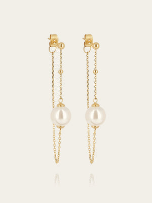 Tursi Earrings 