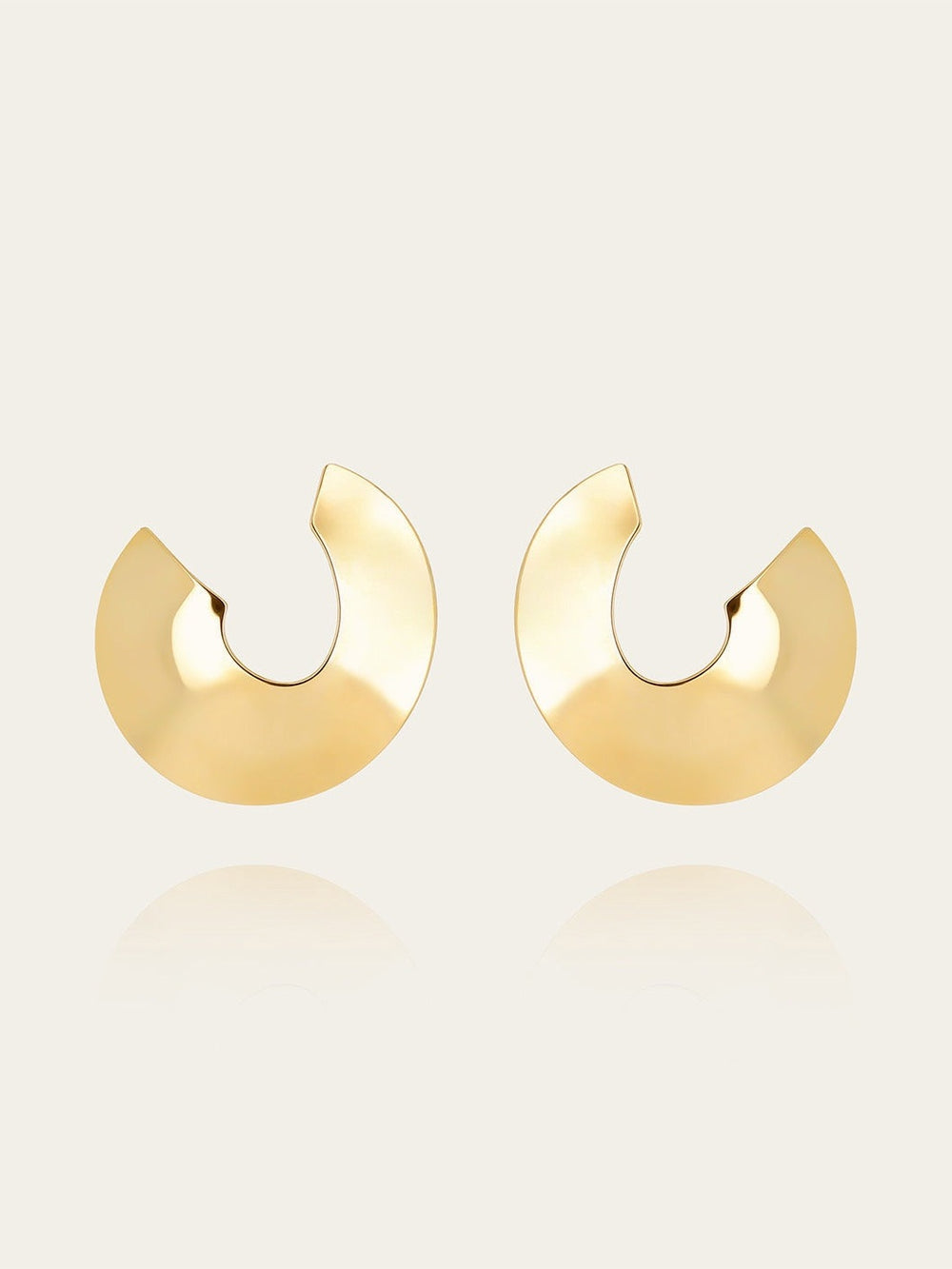 Albuq Earrings 