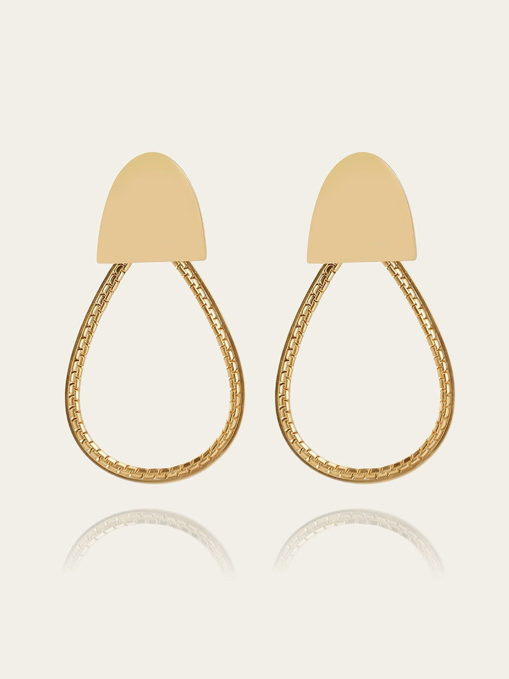 Théoline Earrings 