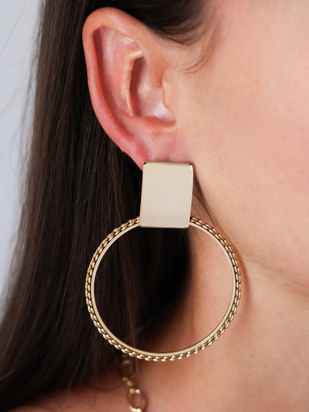 Nolina Earrings 