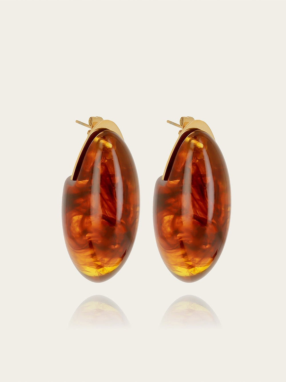 Sévane Earrings 